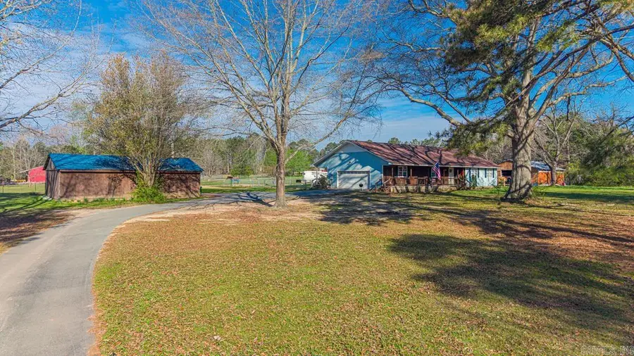 15500 Foxmoor Drive, Little Rock, AR 72206 - #2