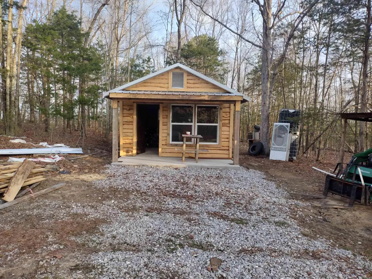 Tract 2 Alamo Dr, Mountain View, AR 72560 - #1