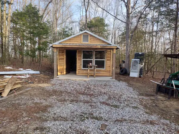 Tract 2 Alamo Dr, Mountain View, AR 72560