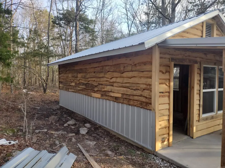 Tract 2 Alamo Dr, Mountain View, AR 72560 - #2