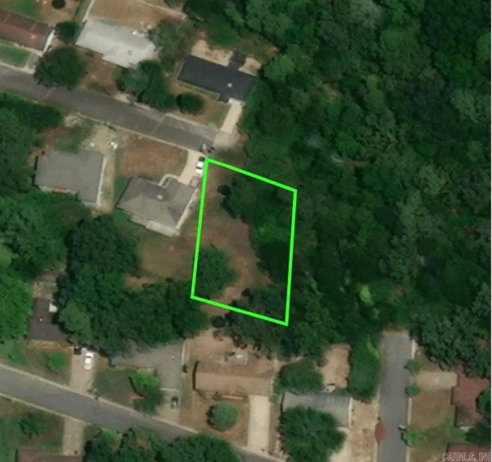 XX Cedarglen Street, Hot Springs, AR 71901 - #1