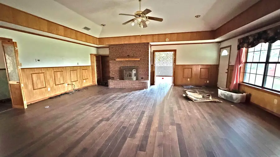 766 County Rd 1229, Pittsburg, AR 75686 - #2