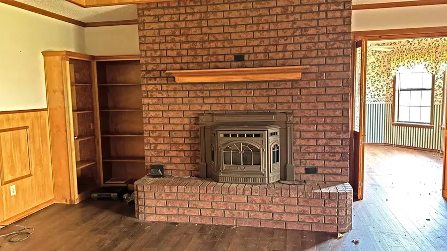 766 County Rd 1229, Pittsburg, AR 75686 - #3