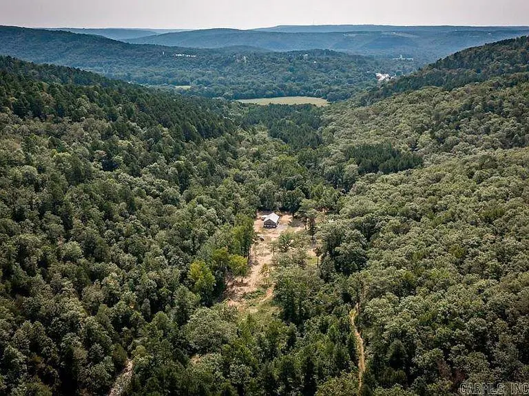 510 Good Spur Road, Shirley, AR 72153 - #1