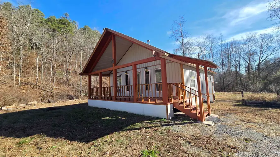 510 Good Spur Road, Shirley, AR 72153 - #3