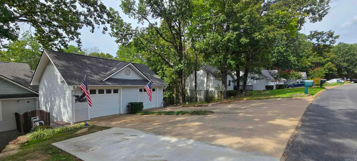 204 Maddox Drive #5, Fairfield Bay, AR 72088 - #1