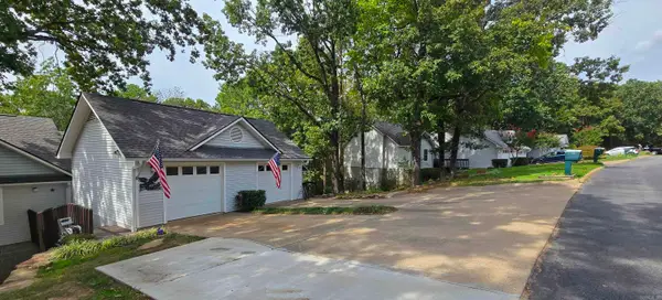 204 Maddox Drive #5, Fairfield Bay, AR 72088