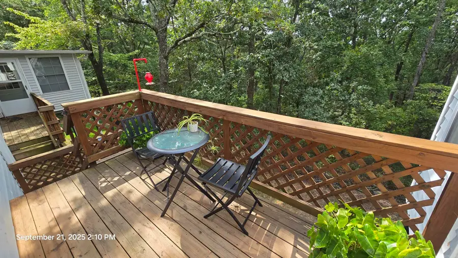 204 Maddox Drive #5, Fairfield Bay, AR 72088 - #2