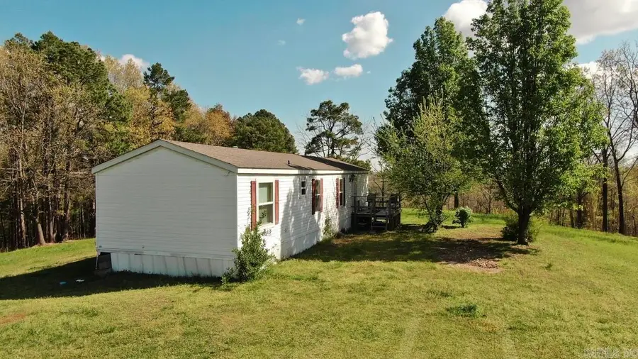 593 Hillhollow Rd, Marshall, AR 72650 - #3