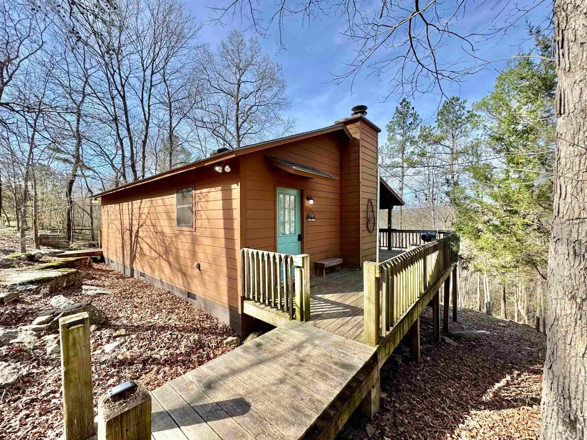 58 Sylamore Vista, Mountain View, AR 72560 - #1