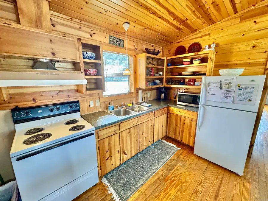 58 Sylamore Vista, Mountain View, AR 72560 - #3