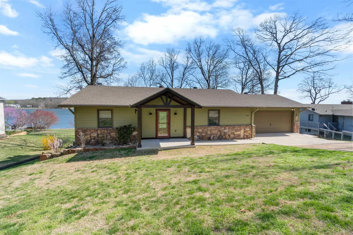 404 Isabella Lane, Horseshoe Bend, AR 72512 - #1