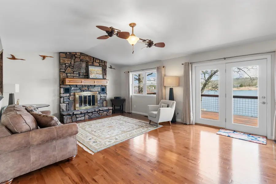 404 Isabella Lane, Horseshoe Bend, AR 72512 - #3