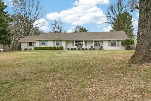 1690 Mt Carmel Road, Cabot, AR 72023