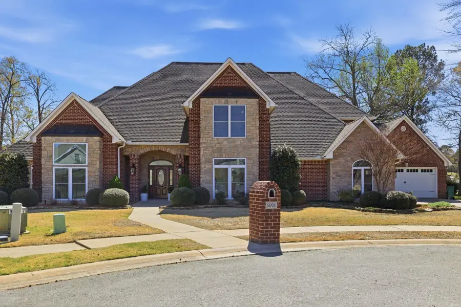 5006 Colonial Court, Benton, AR 72105 - #3
