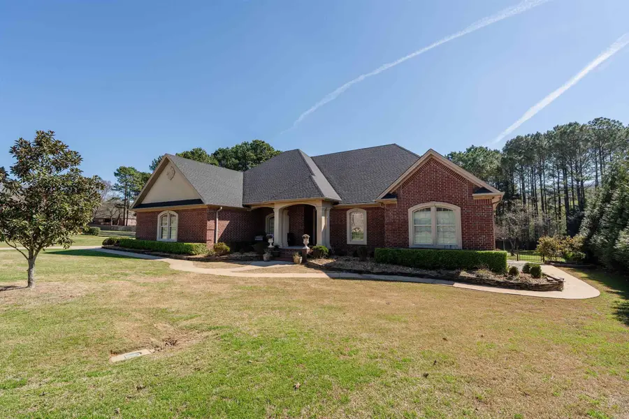 70 Maggie Lane, Searcy, AR 72143 - #3