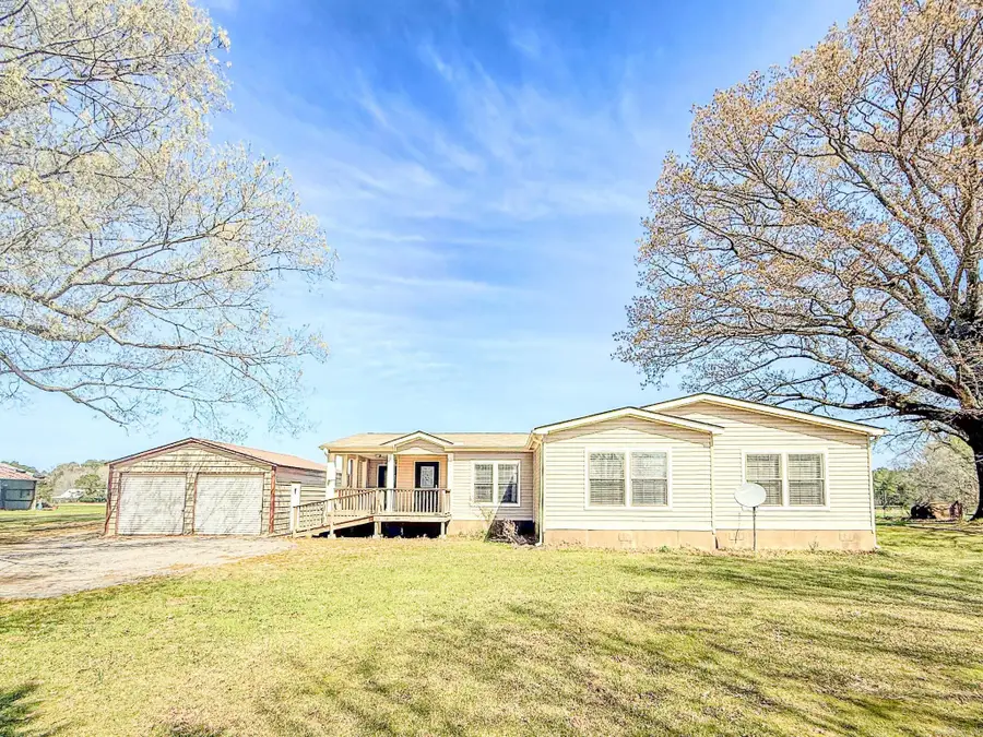 2660 Bateman Road, Okolona, AR 71962 - #2
