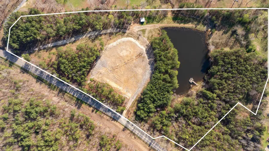 3301 Marsh Rd, Little Rock, AR 72210 - #2