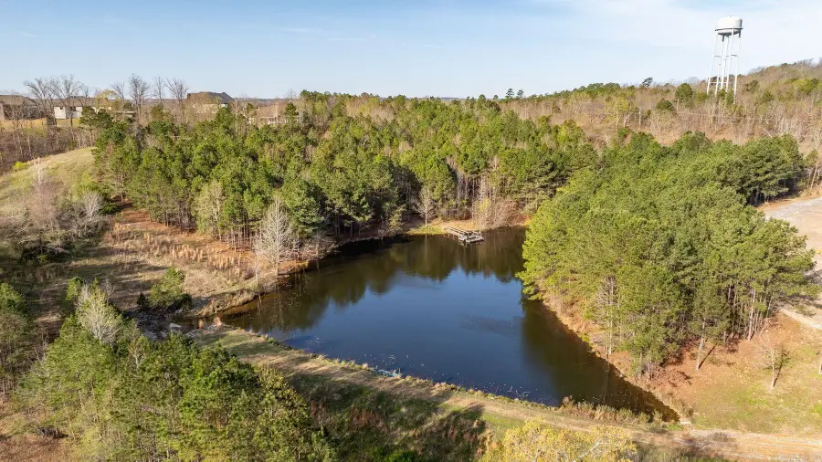 3301 Marsh Rd, Little Rock, AR 72210 - #3