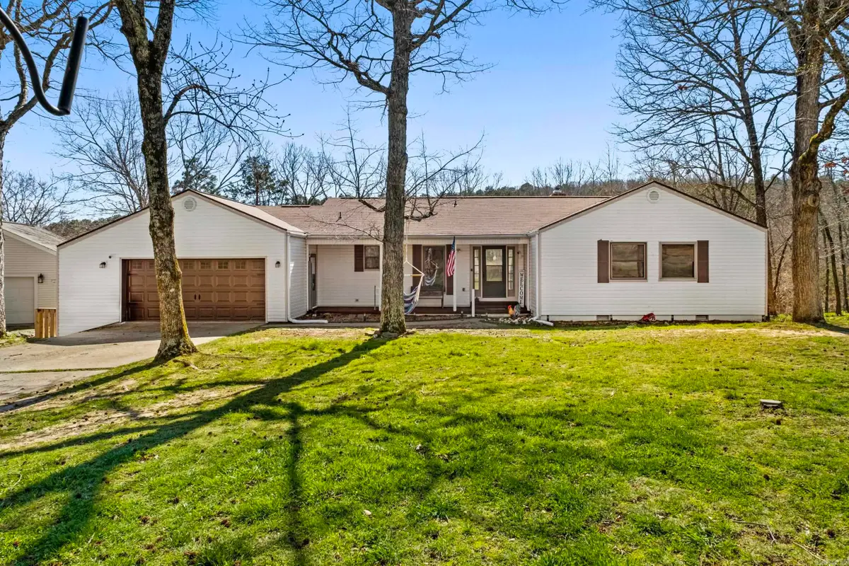 109 Crossbow Place, Fairfield Bay, AR 72088 - #1