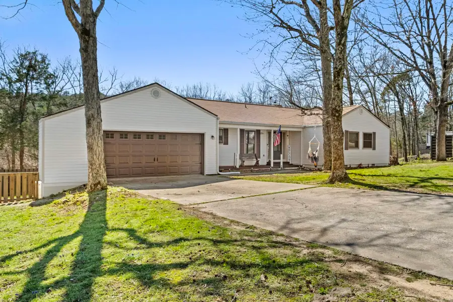 109 Crossbow Place, Fairfield Bay, AR 72088 - #2