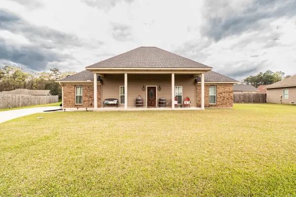 253 Whitetail Ln, Monticello, AR 71655