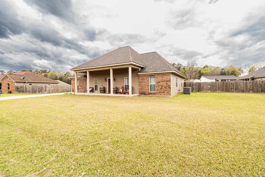 253 Whitetail Ln, Monticello, AR 71655 - #2