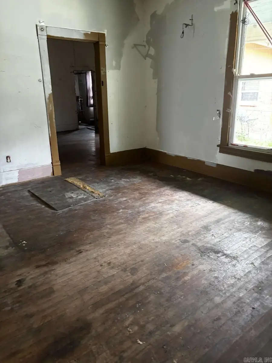 315 W 15th Avenue, Pine Bluff, AR 71601 - #2