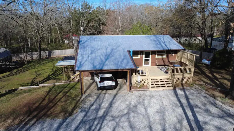 517 & 517 B E Webb Street, Mountain View, AR 72560 - #3