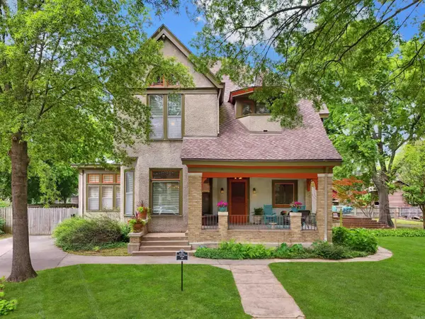 1910 S Arch Street, Little Rock, AR 72206