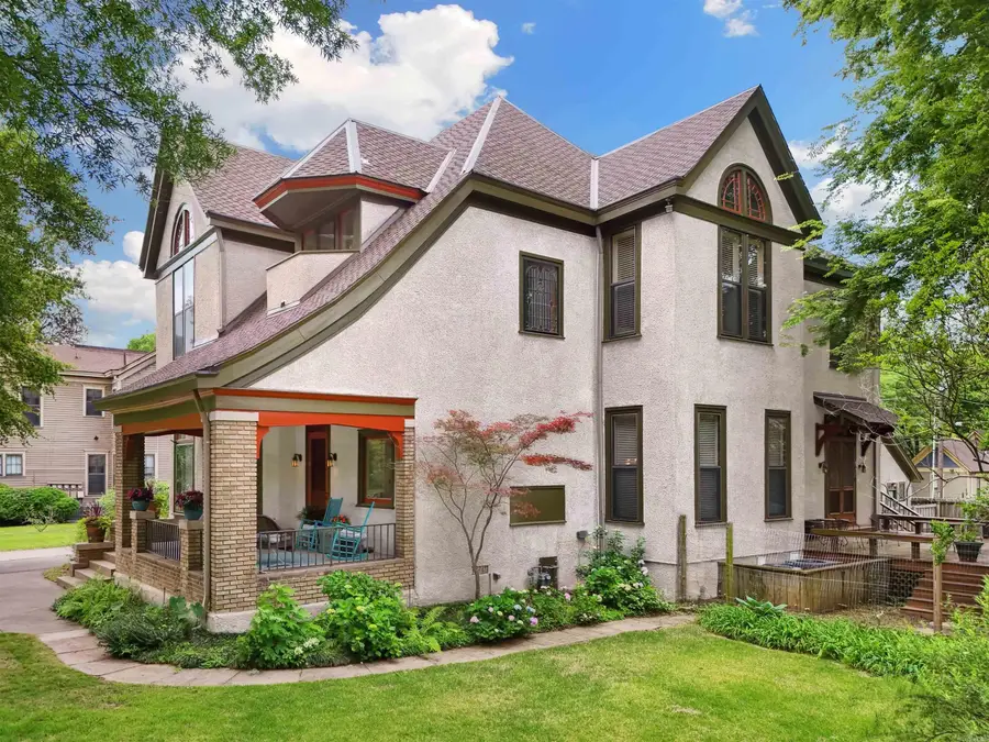 1910 S Arch Street, Little Rock, AR 72206 - #2