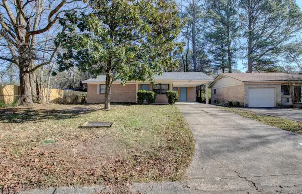 Address Withheld By Seller, Little Rock, AR 72204