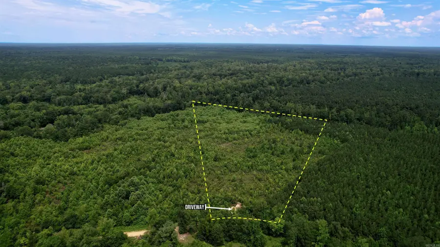 159 Ellison Road, Rison, AR 71665 - #2