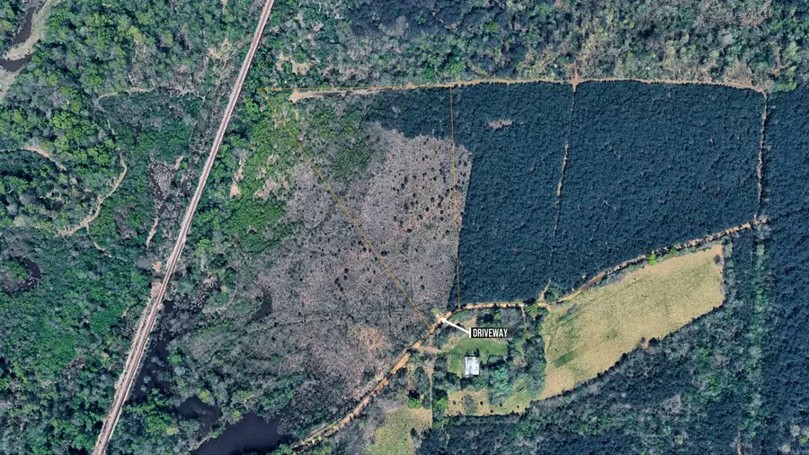 159 Ellison Road, Rison, AR 71665 - #3