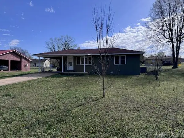 513 Kirkland Street, Gassville, AR 72635