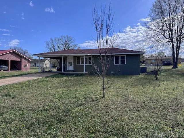 513 Kirkland Street, Gassville, AR 72635 - #2