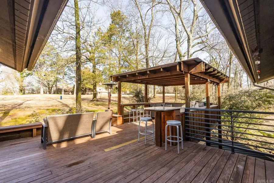 611 Birchbrook Drive, Heber Springs, AR 72543 - #2