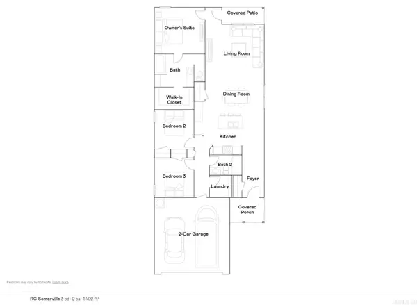 35 Maddison Rachael, Cabot, AR 72023