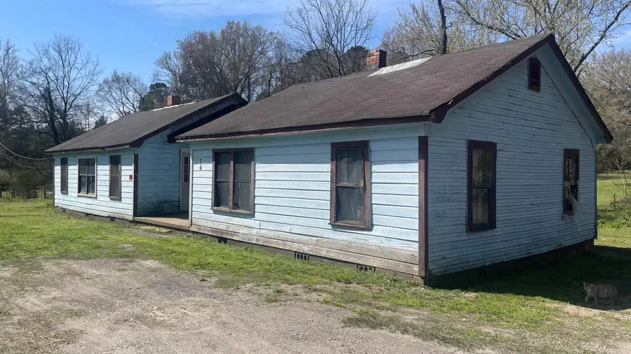 70 Highway 92, Plumerville, AR 72127 - #2