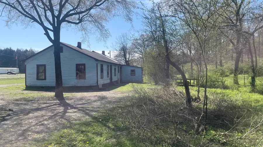 70 Highway 92, Plumerville, AR 72127 - #3