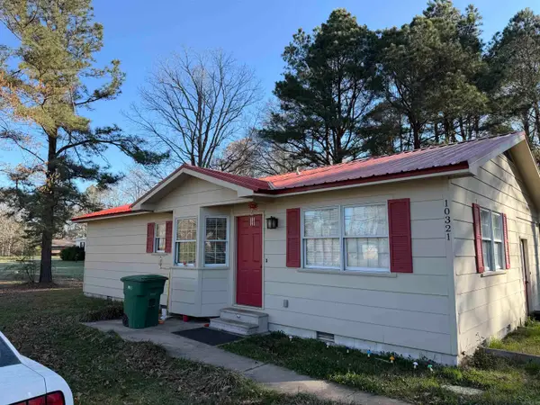 10321 Dollarway Road, White Hall, AR 71602
