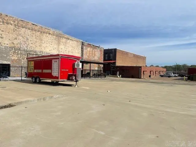 110 E Broad, Texarkana, AR 71854 - #3