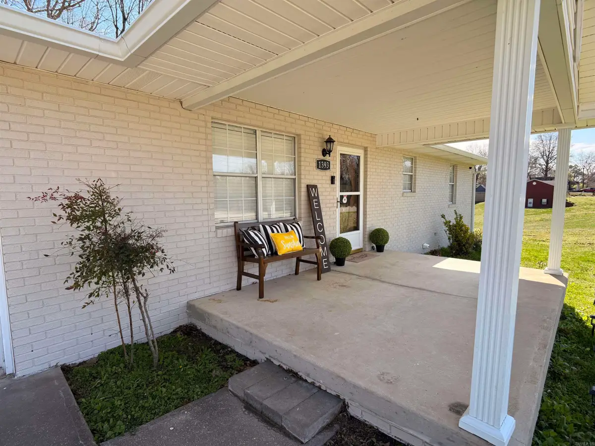 1393 N 4th Avenue, Piggott, AR 72454 - #1