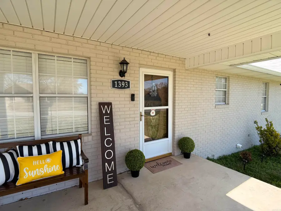 1393 N 4th Avenue, Piggott, AR 72454 - #3