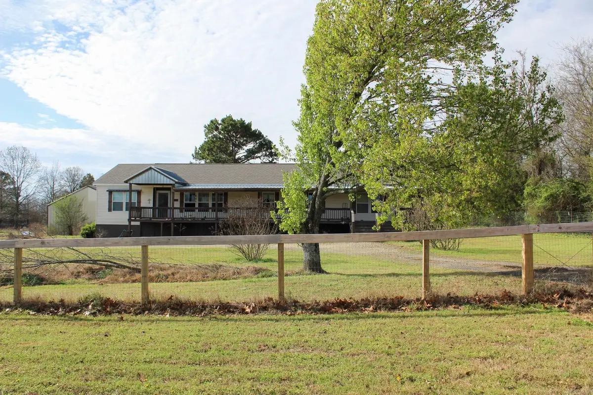 1162 Byrd Road, Bald Knob, AR 72010 - #1