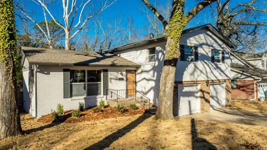 800 Vinson Street, Little Rock, AR 72205 - #2