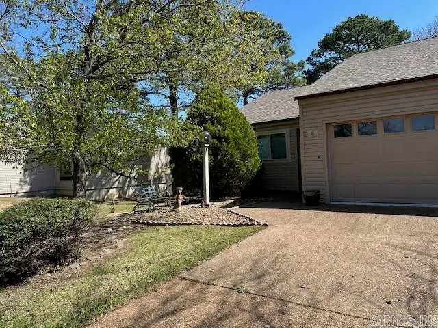 601 Woodlawn Dr #8, Fairfield Bay, AR 72088 - #1