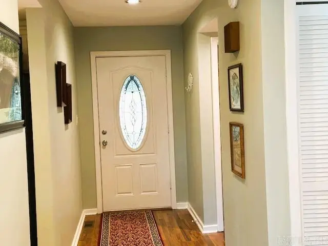 601 Woodlawn Dr #8, Fairfield Bay, AR 72088 - #3