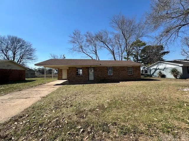 205 Lynn, Caraway, AR 72419 - #1