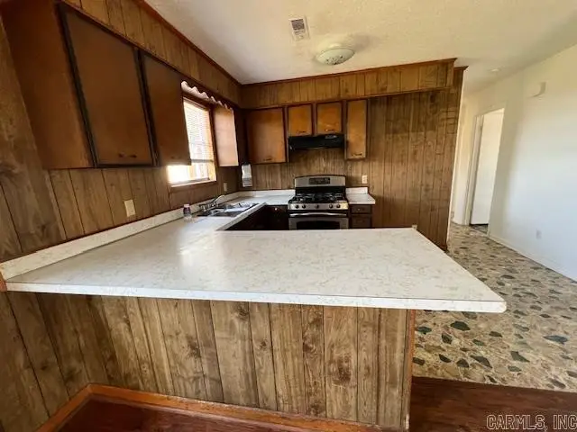 205 Lynn, Caraway, AR 72419 - #3